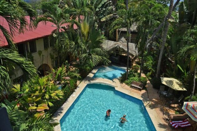 Canciones Del Mar Hotel - Photo2