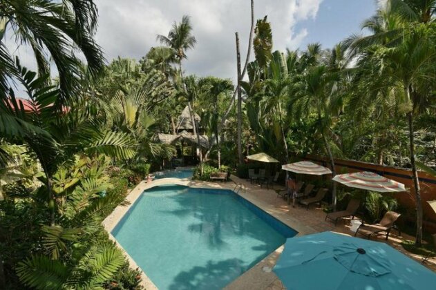 Canciones Del Mar Hotel - Photo4