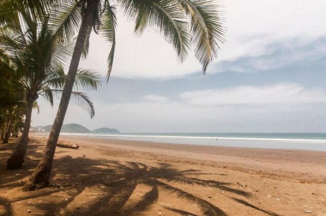Casa Mandolina on the beach in Jaco - Photo5