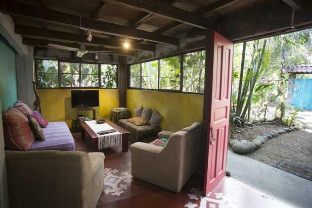 Casajungla Hostel - Photo2