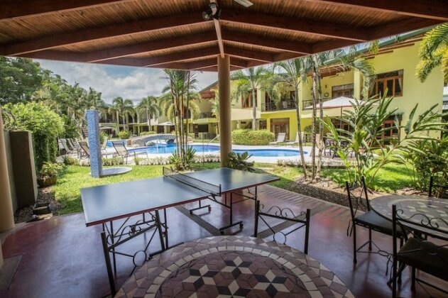 Club del Cielo Condominium Rental - Photo2