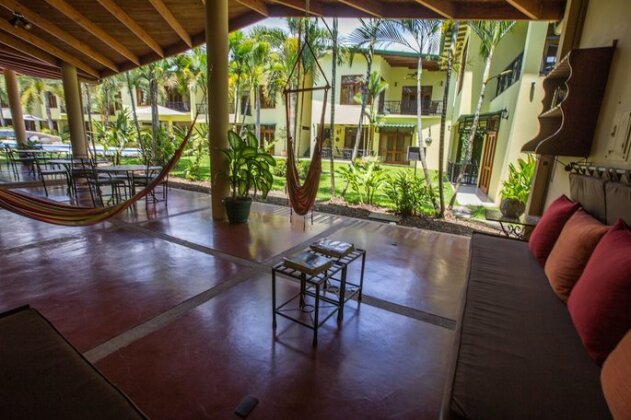 Club del Cielo Condominium Rental - Photo3