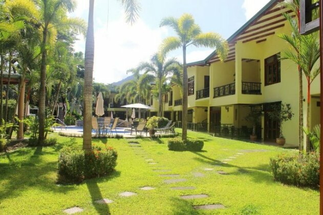 Club Del Cielo Unit 1 - Photo2