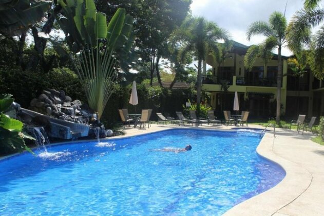 Club Del Cielo Unit 1 - Photo4