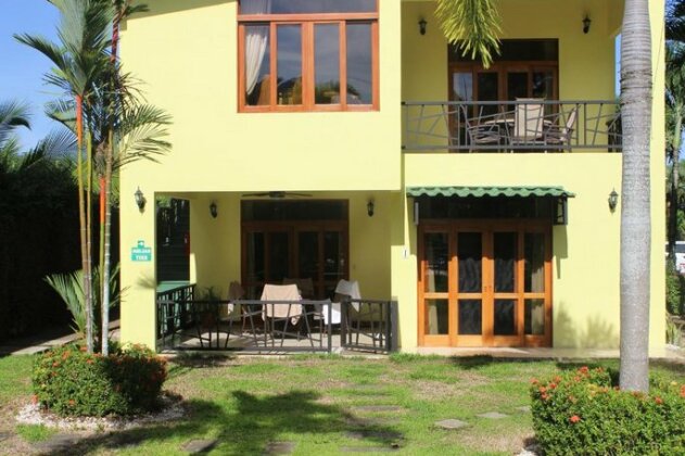Club Del Cielo Unit 1 - Photo5
