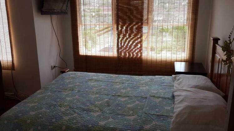 Condominio Tropical Jaco - Photo5