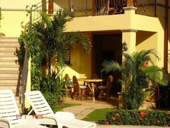 Corteza Del Sol - Photo5