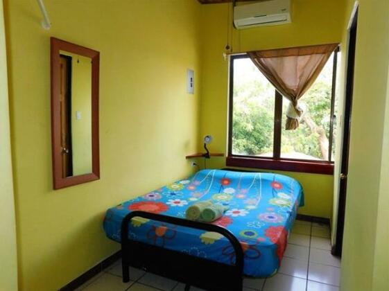 Crucero Lodge - Photo2