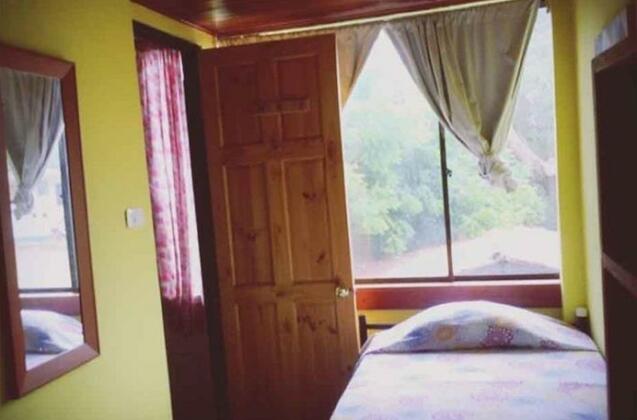 Crucero Lodge - Photo4
