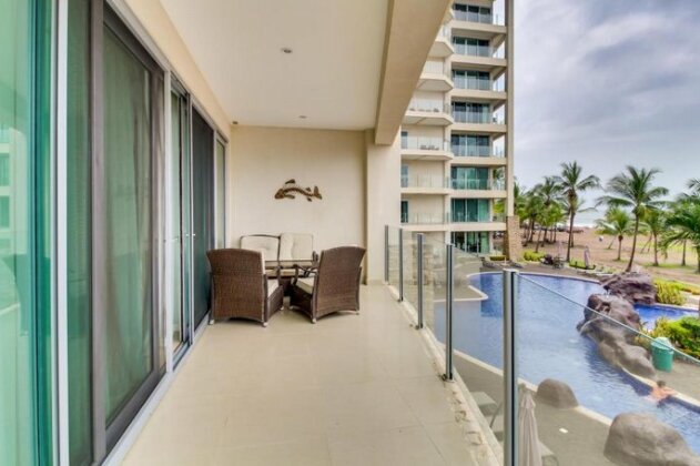 Diamante del Sol 202S - Photo2