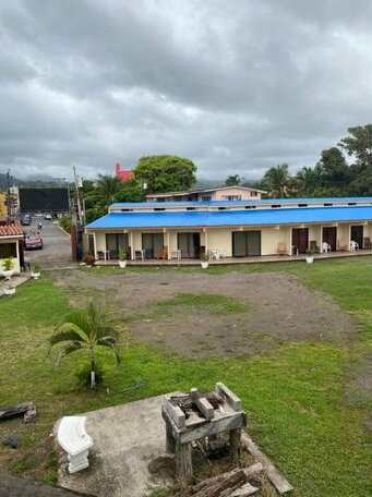 Gallina E Palo Beachfront Hotel - Photo3