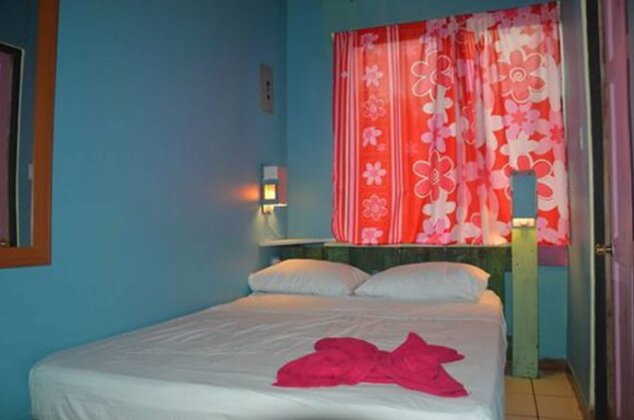 Harmony Lodge Jaco - Photo2