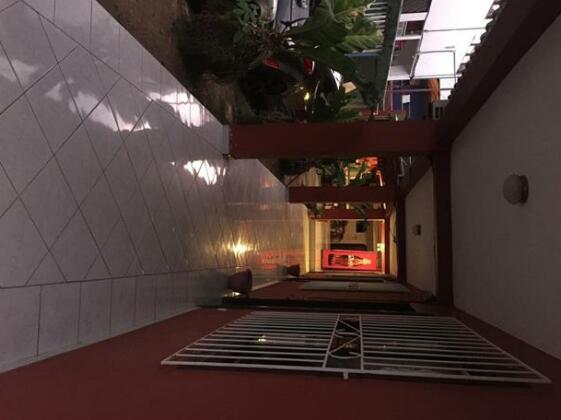 Hostel Calu - Photo5