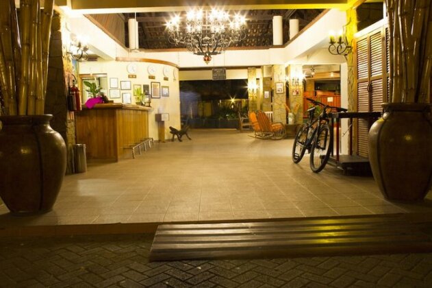 Hotel Amapola - Photo2