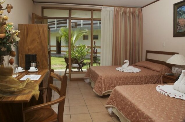 Hotel Amapola - Photo3