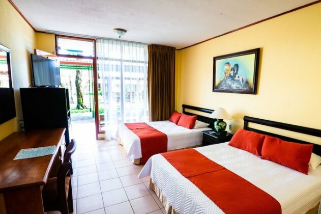 Hotel Amapola - Photo5