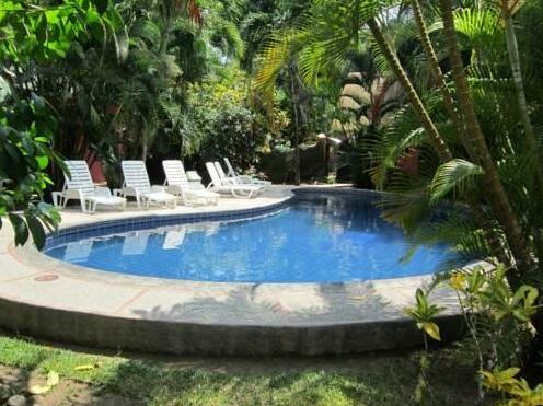 Hotel El Paraiso Escondido - Costa Rica
