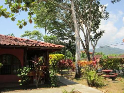 Hotel El Paraiso Escondido - Costa Rica - Photo5