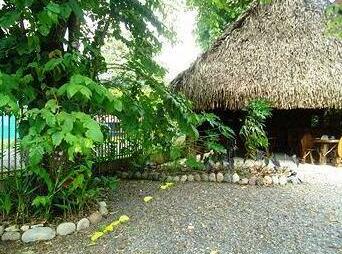 Hotel Green Jaco - Photo3