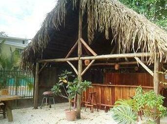 Hotel Green Jaco - Photo4