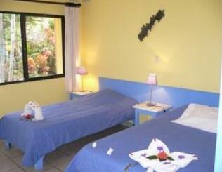 Hotel La Palmera - Photo3