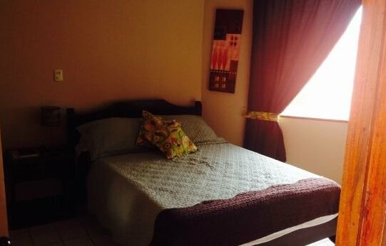 Hotel Mango Mar - Photo4