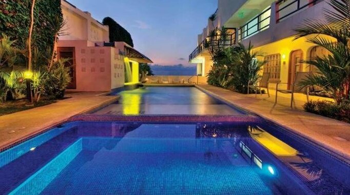 Hotel Nine Jaco - Photo2
