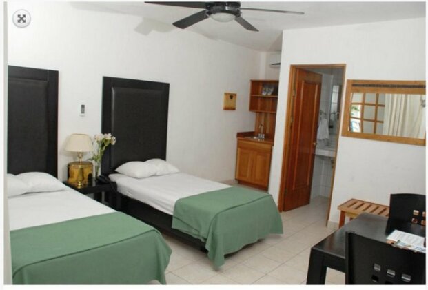 Hotel Nine Jaco - Photo3