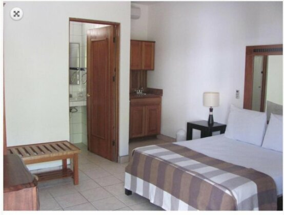 Hotel Nine Jaco - Photo5