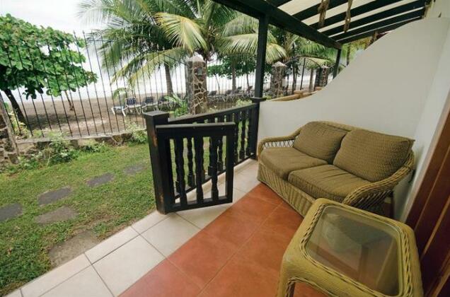Hotel South Beach - Photo3