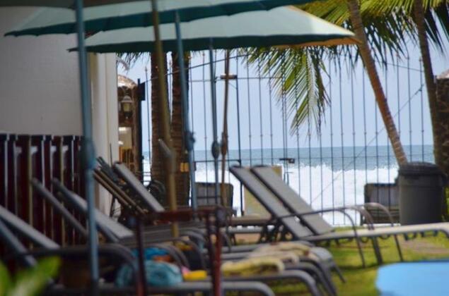 Hotel South Beach - Photo4
