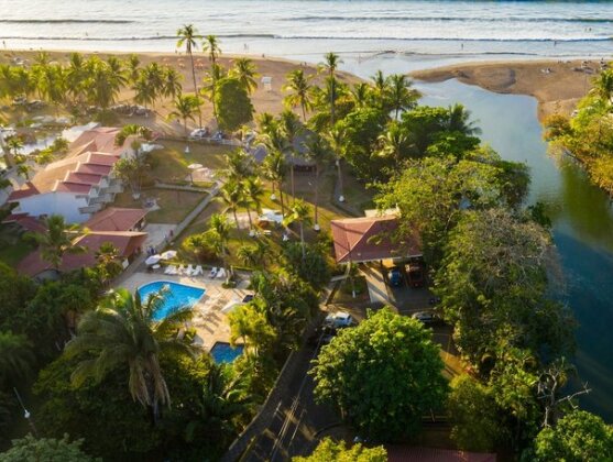 Hotel & Villas Tangeri - Photo2