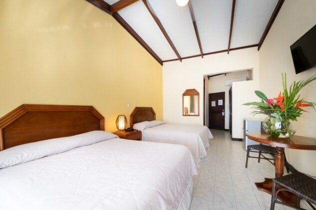 Hotel & Villas Tangeri - Photo3