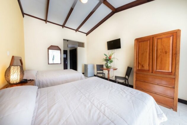 Hotel & Villas Tangeri - Photo5