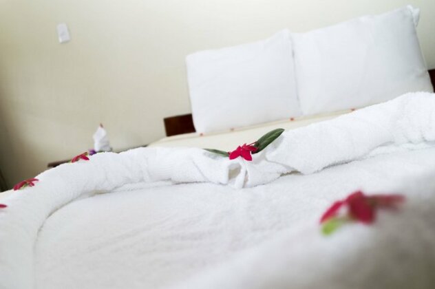 Hotel Zabamar - Photo2