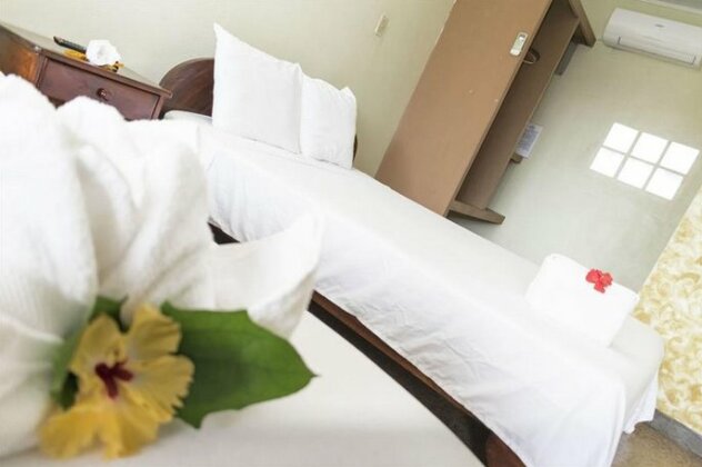 Hotel Zabamar - Photo3
