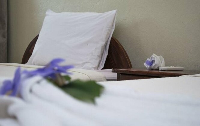 Hotel Zabamar - Photo4