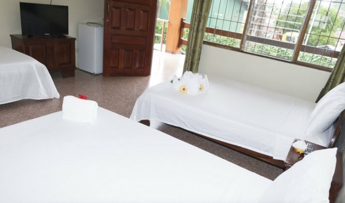 Hotel Zabamar - Photo5