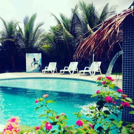 Jaco Bungalow A/C Nice Pool Garden Surf Lessons - Photo2