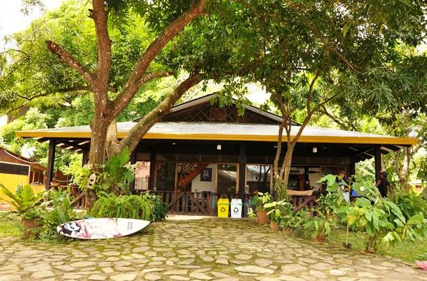 Jaco Inn - Photo3