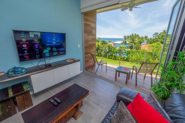Jaco Sunset Boulevard Beachfront Condo - Photo2