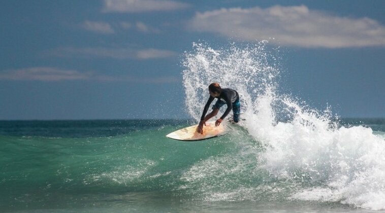 Jaco Surf Camps by Selina Surf Club - Photo2