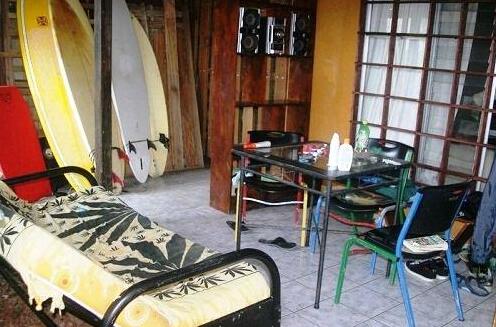 Las Camas Mini Hostel - Photo2