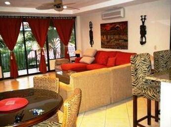 Monte Carlo Luxury Condominiums - Photo5