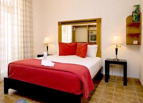 Nine Hotel Jaco - Photo2