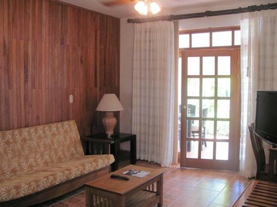 Nine Hotel Jaco - Photo3