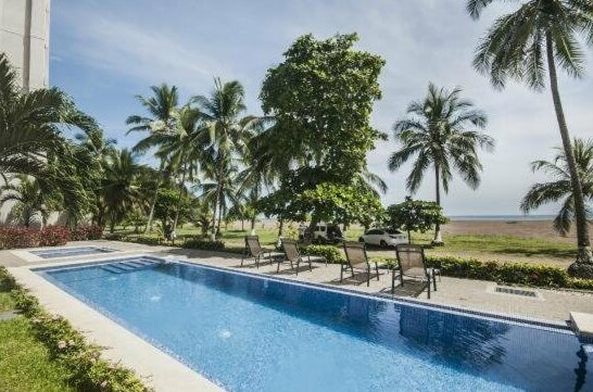 Oceanfront The Palms Jaco - Photo2