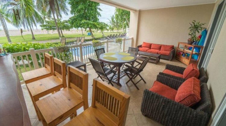Oceanfront The Palms Jaco - Photo4
