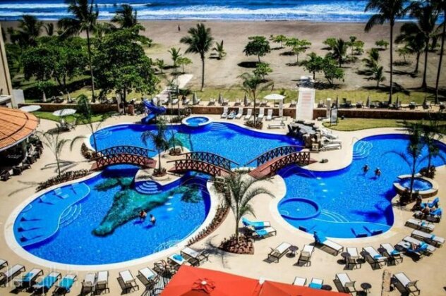 Oceanfront The Palms Jaco - Photo5
