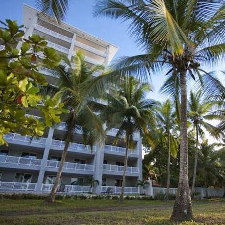 Oceans The Palms - Photo2
